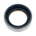 Sealing Ring COMBI NBR 35x52x16 | Double Lip Seal 35x52x16DLS RICH