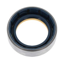 Sealing Ring COMBI NBR 35x52x16 | Double Lip Seal 35x52x16DLS RICH
