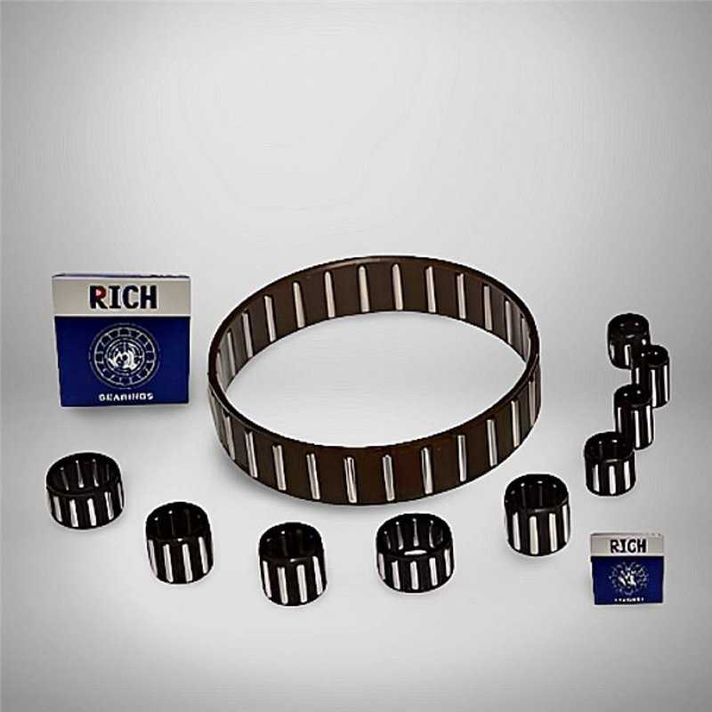 K 33x47x22 RICH K33x47x22 RICH