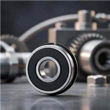 6303-2RS.NR.C3 RICH 17x47x14