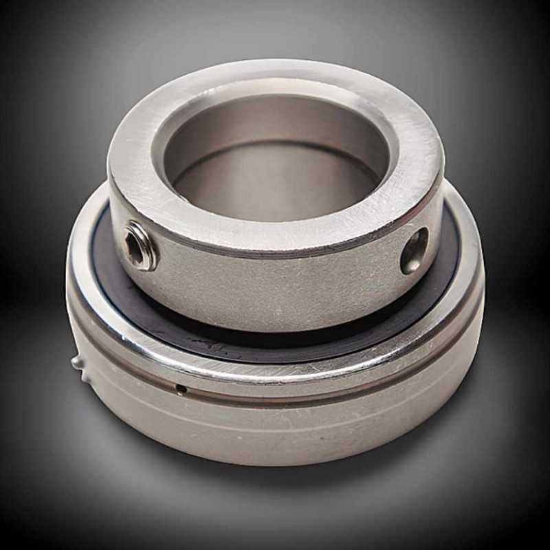 SS SA207 G RICH 35x72x38,9 SS SA207-G RICH