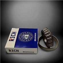 32206 A RICH 30x62x21,25 32206A RICH