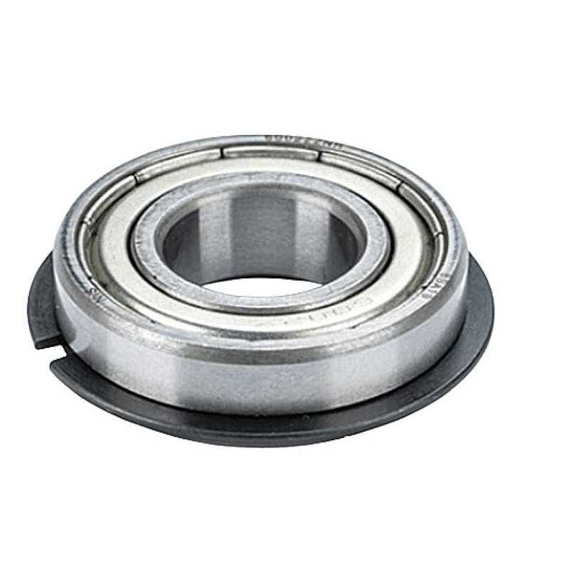 6908 ZZ NR RICH 40x62x12 6908-ZZ-NR RICH