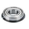 6908 ZZ NR RICH 40x62x12 6908-ZZ-NR RICH