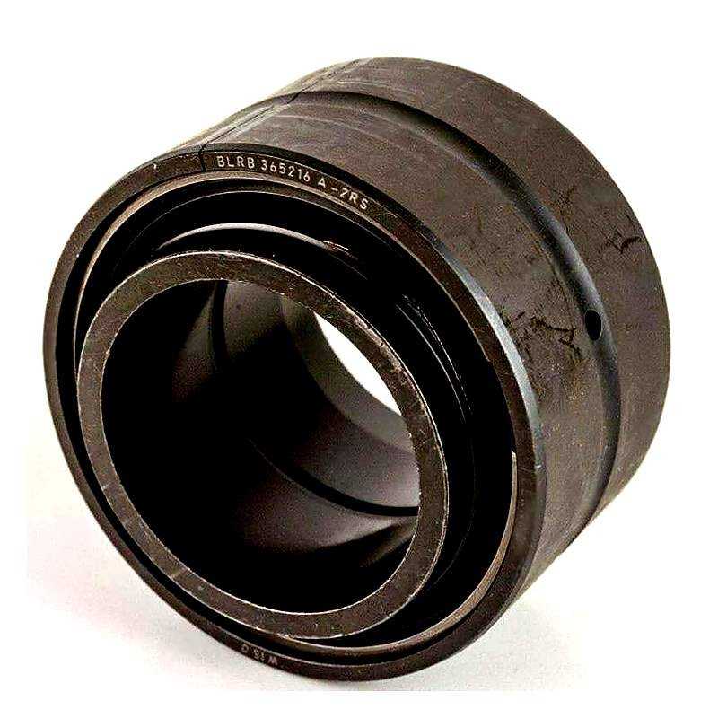 BLRB 365216 A 2RS RICH 60x100x72 BLRB365216 A-2RS RICH