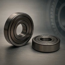 SS 63800 ZZ RICH 10x19x7 SS-63800-ZZ RICH