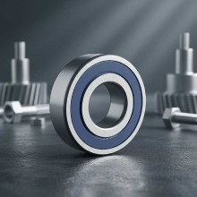 SS 6703 2RS RICH 17x23x4 SS-6703-ZZ RICH