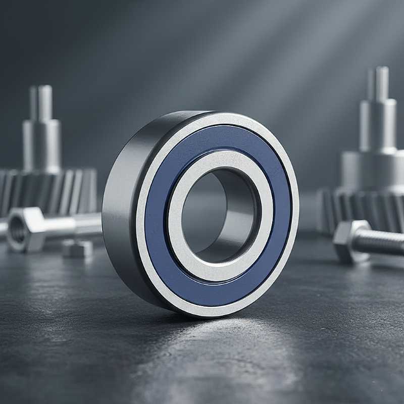 SS 6703 2RS RICH 17x23x4 SS-6703-ZZ RICH