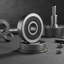 SS-F-6901 2RS RICH 12x24x6 SS-F-6901-2RS RICH