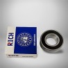 63306 2RS RICH 30x72x30,2 63306-2RS RICH