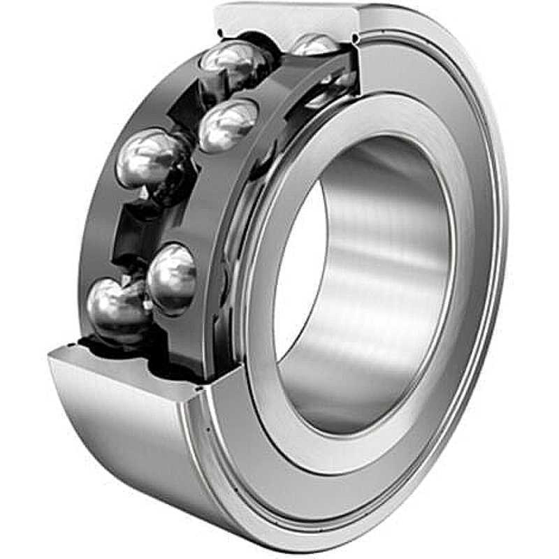 30/8 ZZ RICH 8x22x11 30/8-ZZ RICH