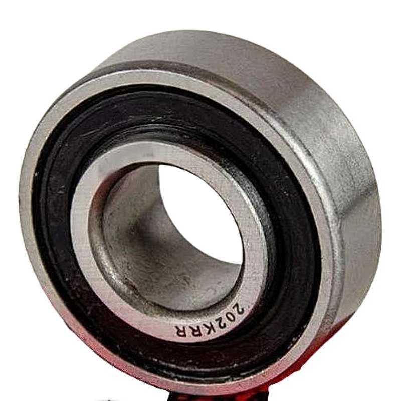 202KRR RICH 15x35x14,4 202KRR RICH