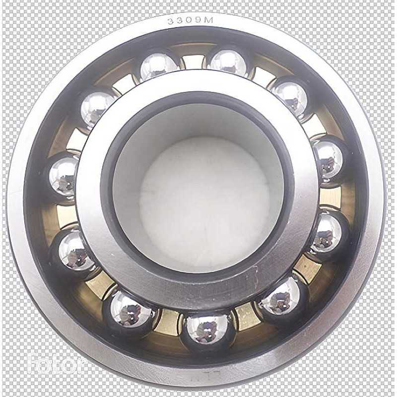 3308 M RICH 40x90x36,5 3308-M RICH