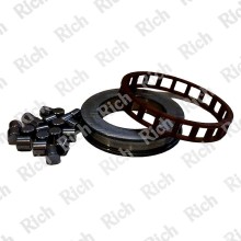 H-22UZSF15 T2 S6 RICH 22x40,525x6,5 H-22UZSF15T2S6 RICH