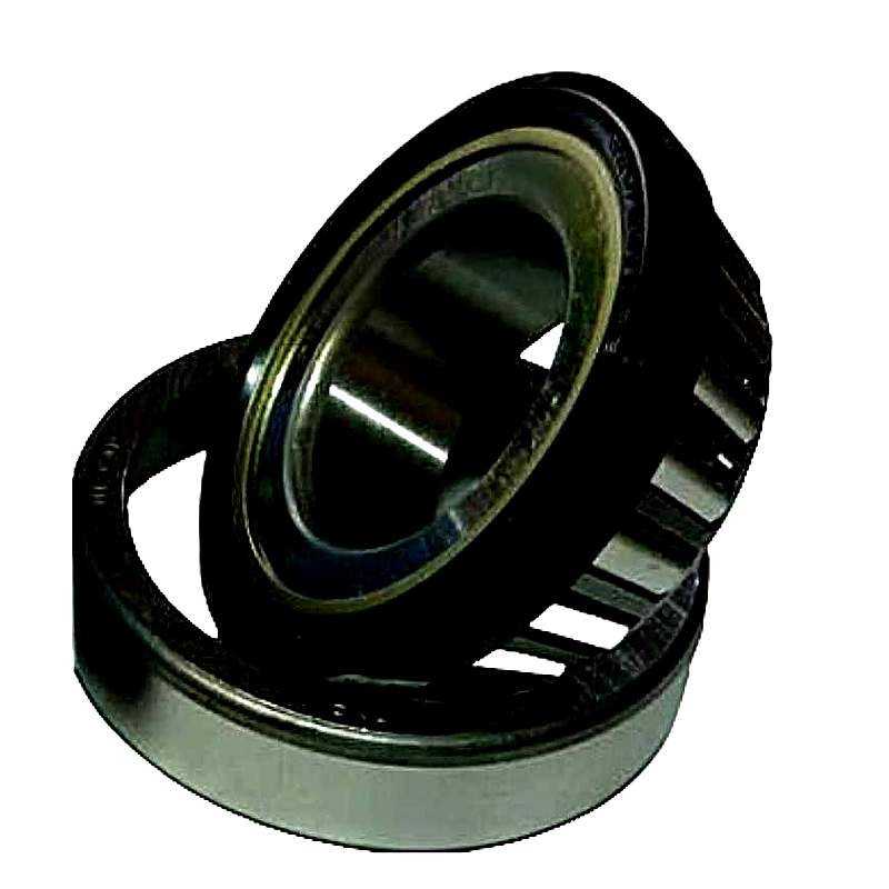 320/28 RS RICH 28x52x16 320/28-JR-RS RICH