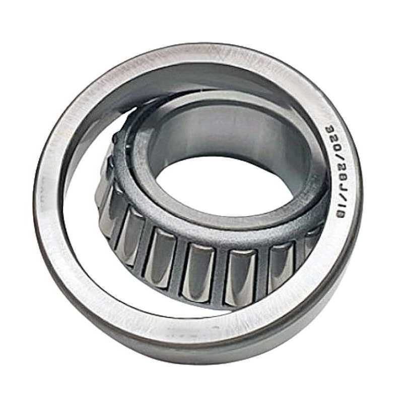 320/28 RR 1B RICH 28x52x19,25 HC-320/28-JR-1BLFT RICH