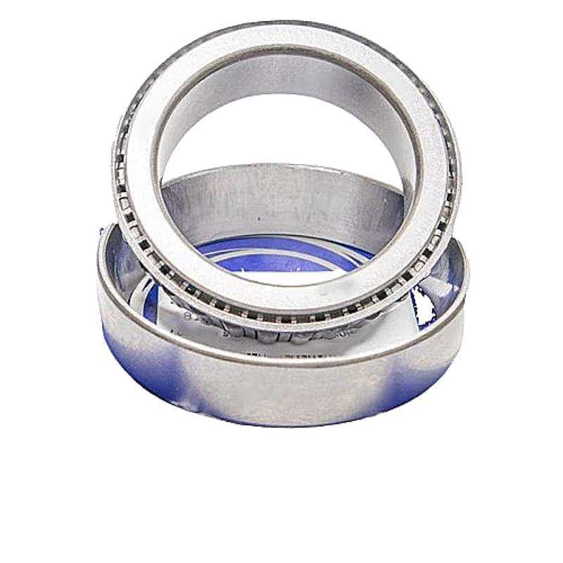 ST 4870 RICH 48x70x19,05 ST4870 RICH