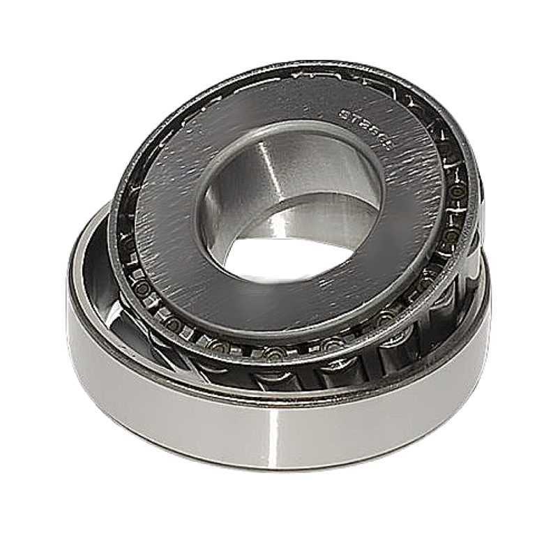 ST2865/1B RICH 28x65x17,3 KEST2865/1BLFT RICH