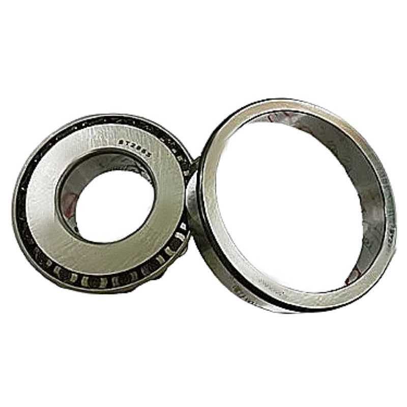 ST 2865 RICH 28x65x18 KEST2865-DONE RICH