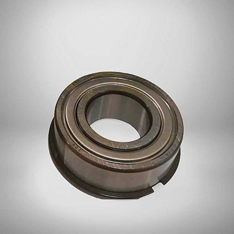 3207 ZZ NR RICH 35x72x27 3207-ZZ-NR RICH