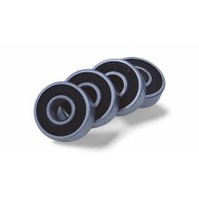 636 2RS RICH 6x22x7 636-2RS RICH