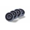 636 2RS RICH 6x22x7 636-2RS RICH