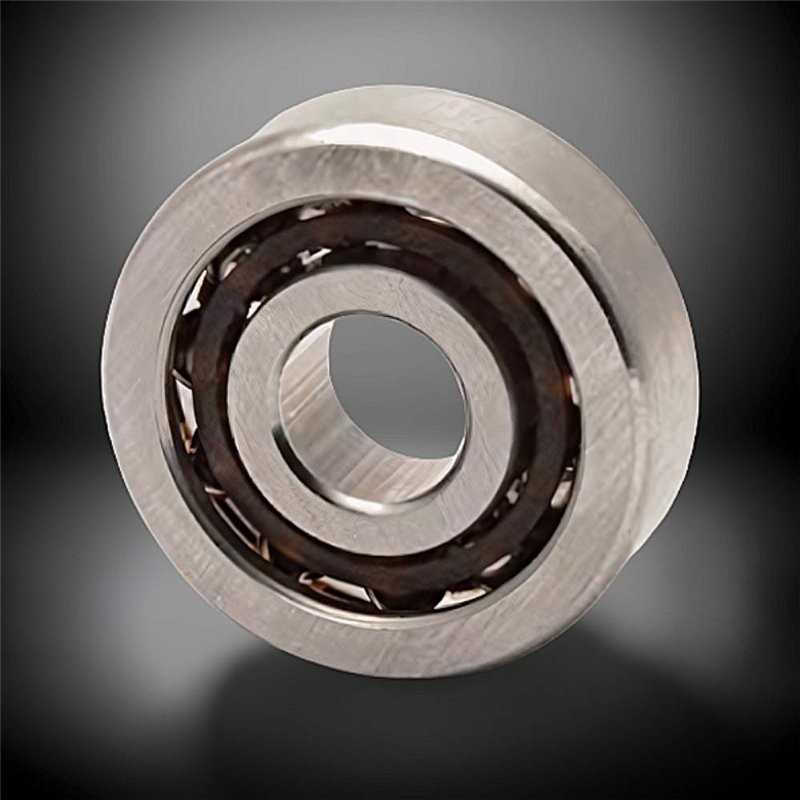 SS 7202 B TN RICH 15x35x11 SS7202B RICH