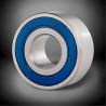 SS 3303 2RS RICH 17x47x22,2 SS-3303-2RS RICH