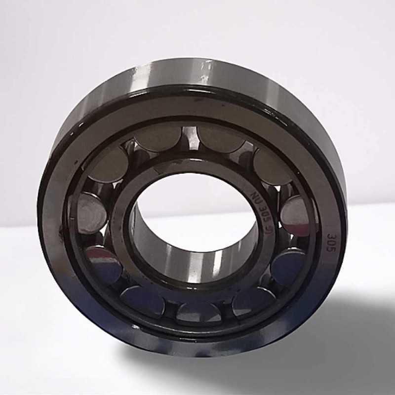 NU 305 E RICH 25x62x17 NU305-E RICH