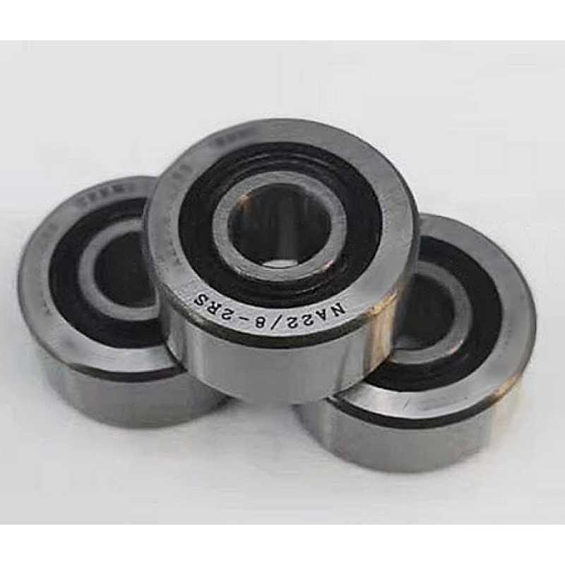 NA22/8-2RS RICH 8x24x12 NA22/8-2RS RICH