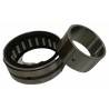 NA 4908-2RS RICH 40x62x23 NA4908-2RS RICH