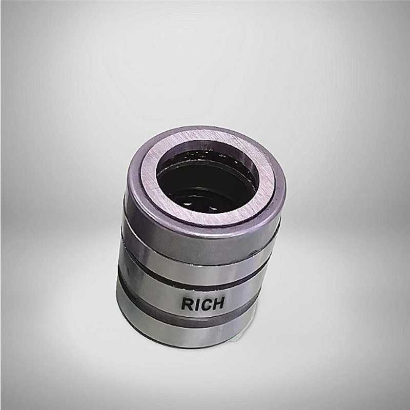 NX 30 Z RICH 30x42x30 NX30Z RICH