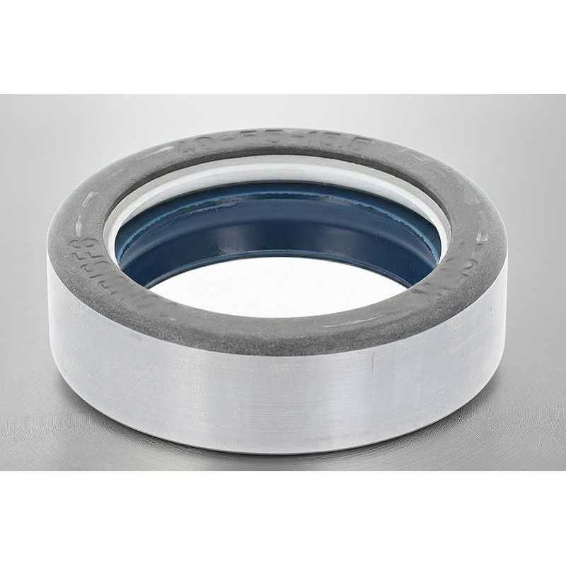 Sealing Ring COMBI SF6 40x55x15.5 RICH | Double Lip Seal 40x55x15.5DLS RICH
