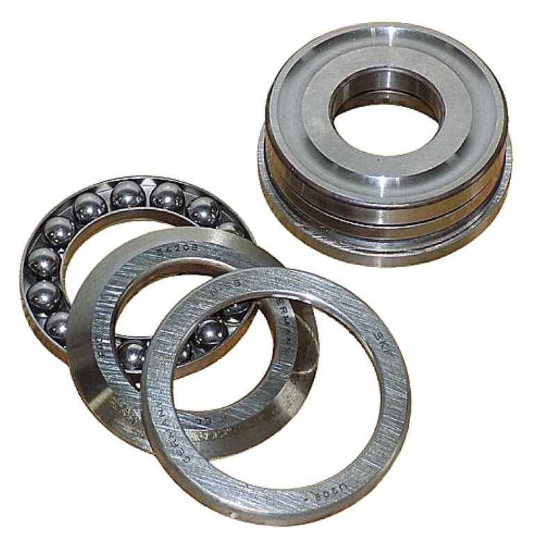 54208 U RICH 30x68x44 54208U RICH