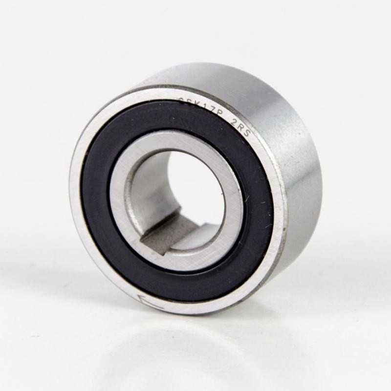 CSK 17 P 2RS RICH 17x40x17 CSK17P2RS RICH