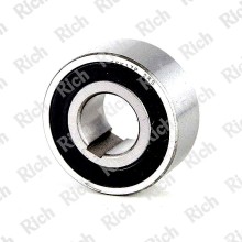 CSK 17 P 2RS RICH 17x40x17 CSK17P2RS RICH