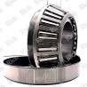 STB 3372 LFT RICH 33,338x72,233x22,225 STB3372LFT RICH