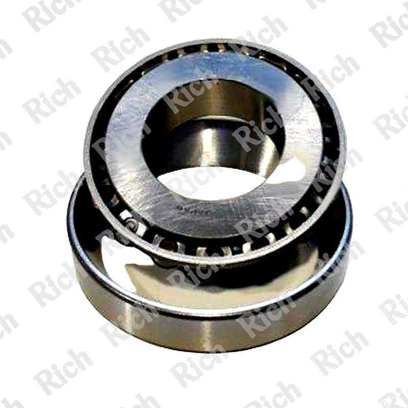 STE 4183 YR1 RICH 41,275x82,55x22 KESTE4183YR1 RICH