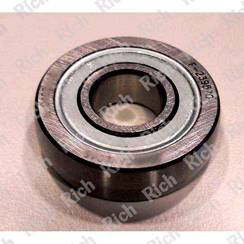 F‑239570.LR RICH 15x40x11 F‑239570.LR RICH