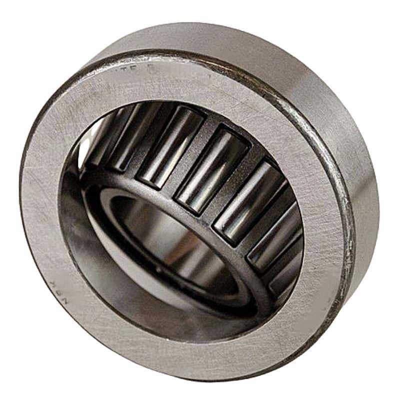 STF R33‑6 G5U42 RICH 33x72x20,75 STFR336G5U42UR4 RICH