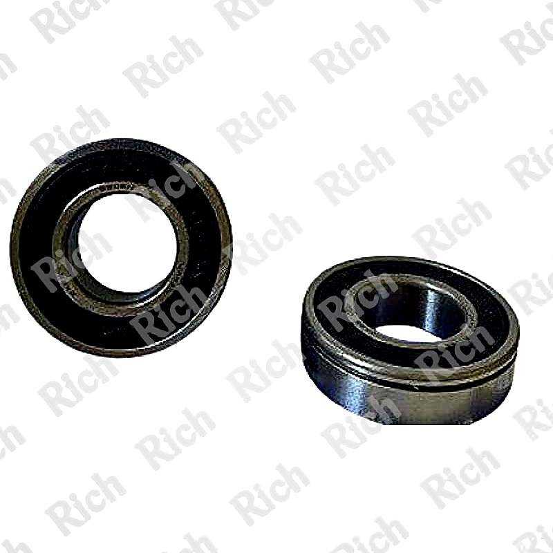 TM 205 RS N C3 RICH 25x52x15 TM205NC3UR RICH