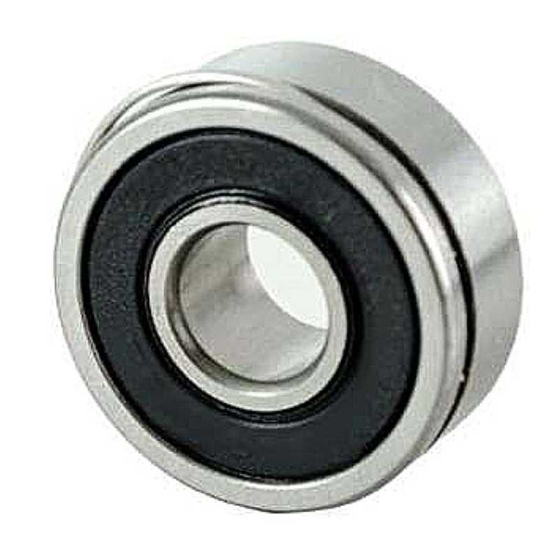 B10-50D-NP RICH 10x27x11 B1050DNP RICH