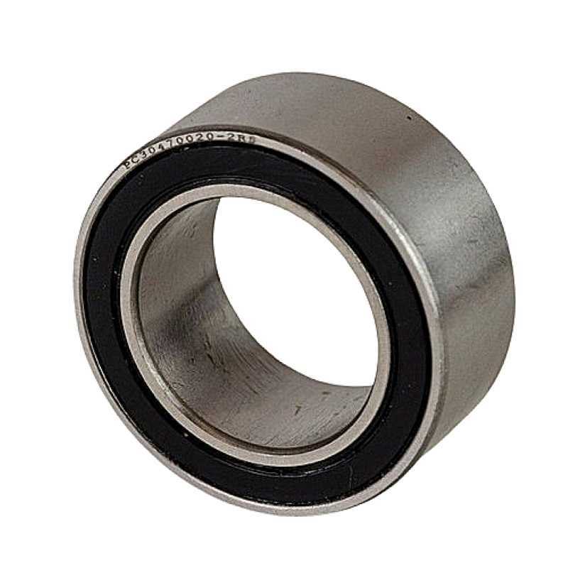 PC 30470020-2RS RICH 30x47x20 PC30470020-2RS RICH