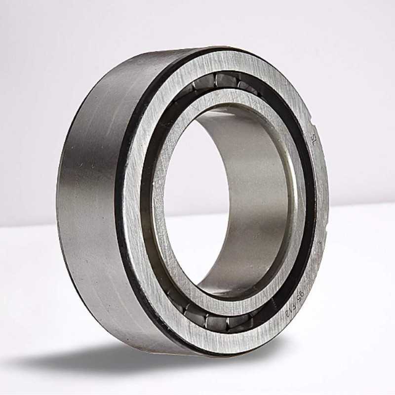 SL01-4920 C3 RICH 100x140x40 SL014920C3 RICH