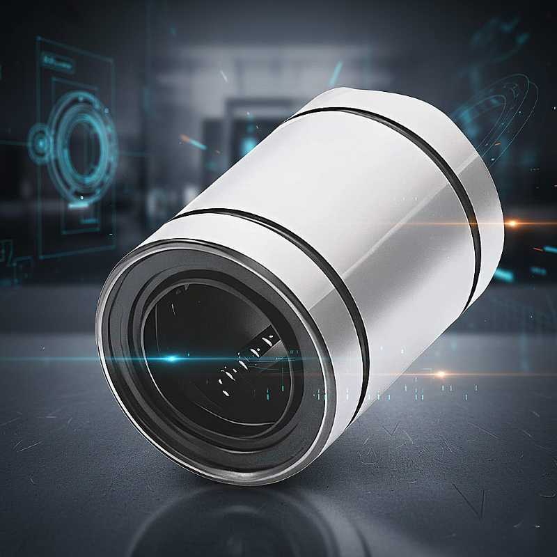 KB 0825 PP RICH 8x16x25 KB0825PP RICH