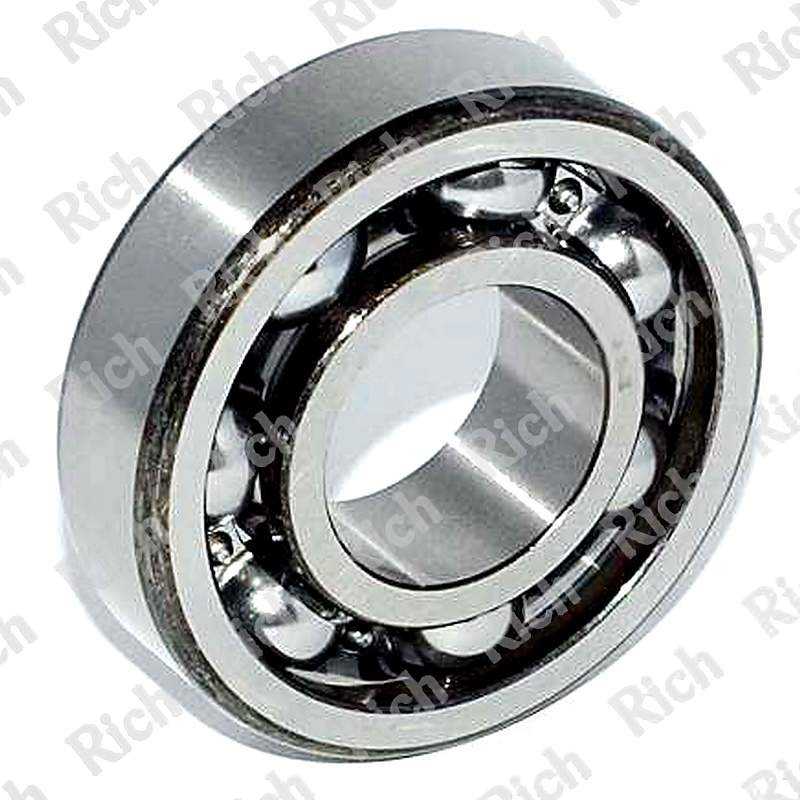 SX05B81 RS RICH 25x56x16 SX05B81-LU RICH