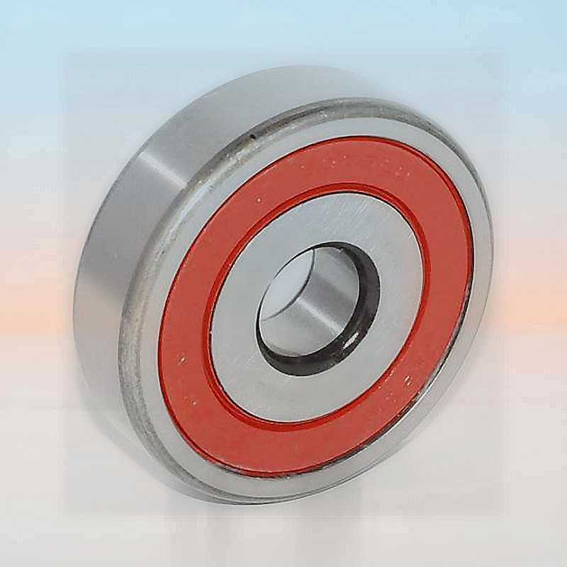 SX0344 2RS RICH 17x62x17,6 SX03442RS