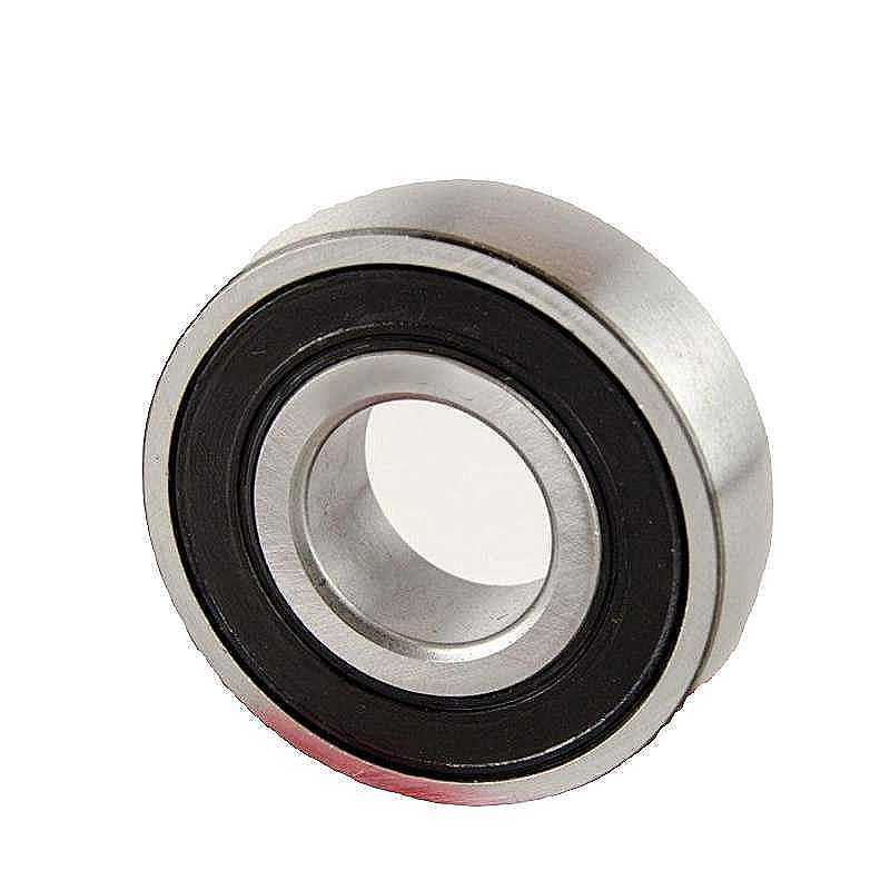 CS209-2RS RICH 45x85x19 CS209-2RS RICH