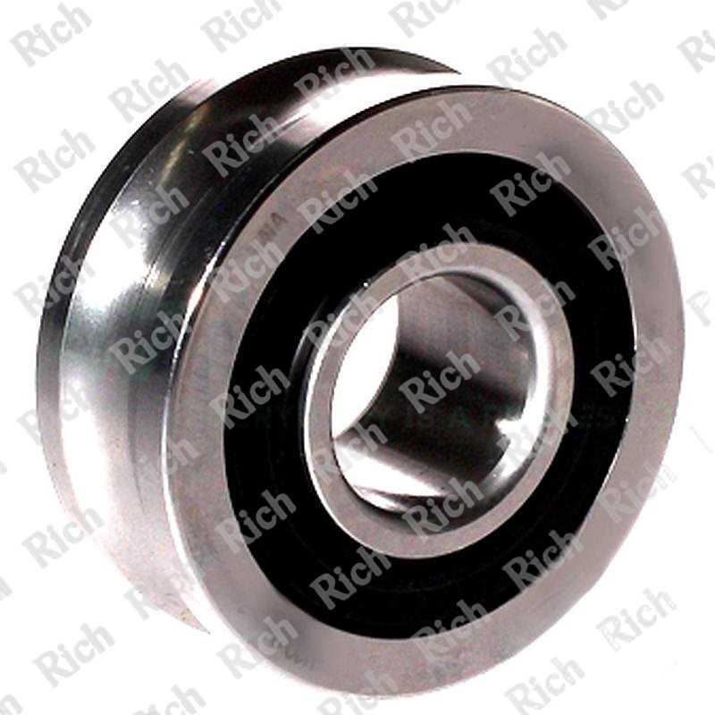 LFR50/8-6-2RS RICH 8x24x11 LFR50/8-6-2RS RICH