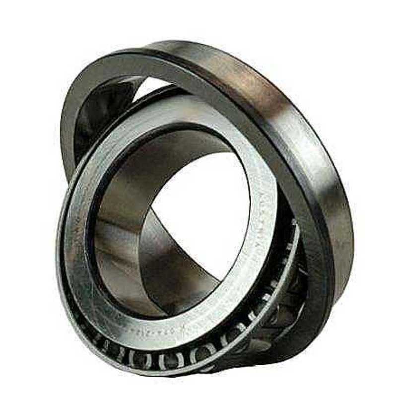 568742 RICH 80x140x18 568742 A RICH